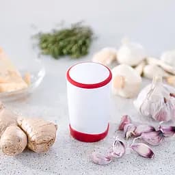 Часникорізка для дрібної нарізки та нарізки овочів Leifheit ComfortLine Gourmet (03046) - мініатюра 5
