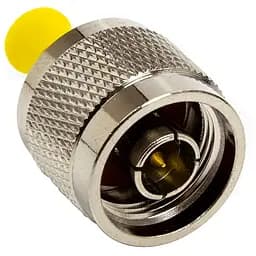 Переходник N-male на SMA-female