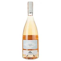 Вино Rocca di Montemassi Syrosa Maremma Toscana, розовое, сухое, 13%, 0,75 л