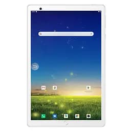 Планшет-телефон Hoozo MT PRO Pad 8 LTE 3/64 Gold + Чохол-клавіатура - мініатюра 3