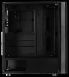 Корпус 2E Gaming Turbo G2057 ARGB Black (2E-G2057B) - мініатюра 5