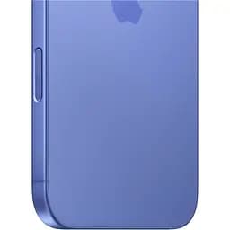 Смартфон Apple iPhone 16 Plus 128GB eSim Ultramarine (MXUW3) [129970] - мініатюра 8
