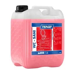Средство для мытья сантехники Tenzi WC Sani 5 л