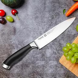 Ніж кухарський Fissman 15 мм 000269785 - мініатюра 6
