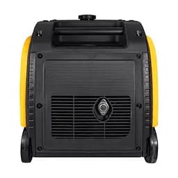 Генератор Kraft KRF-3500GI (3,2 кВт) - мініатюра 4