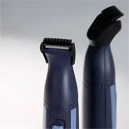 Тример для бороди та вусів Remington NE3890 Travel Kit (43327560100) - мініатюра 2