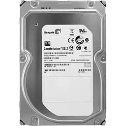 Жесткий диск Seagate 3 TB ST33000651NS pulled