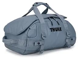 Дорожня сумка Thule Chasm Duffel 30L TDSD-301 Pond Gray (7081865)