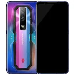 Смартфон ZTE Nubia Red Magic 7 16/256Gb Pulsar