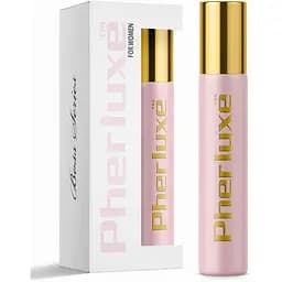Духи з феромонами для жінок Pherluxe Pink for Women, 33 ml