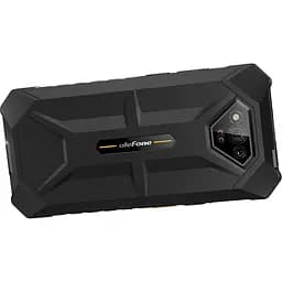 Смартфон Ulefone Armor X13 6/64Gb All Black [120416] - мініатюра 9