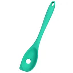 Ложка з отвором Fissman Iris силіконова (1322)