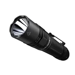 Ручний тактичний ліхтарик Fenix PD36R Pro 2800лм type-C (Чорний) - мініатюра 5