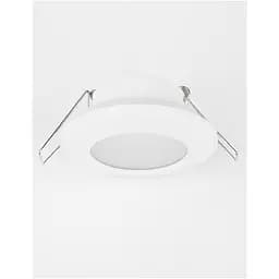 Вбудований світильник NOVA LUCE TEX 9012121