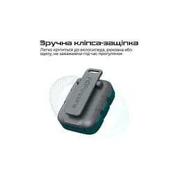 Акустична система HiFuture Pocket-S Black (pocket-s.black) - мініатюра 8