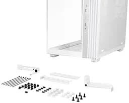 Корпус Be quiet! LIGHT BASE 600 LX white (BGW68) Без БП - мініатюра 8