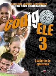 Codigo ELE 3 Cuaderno de ejercicios