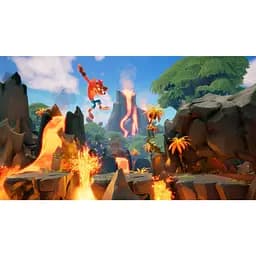 Ключ активації Microsoft Crash Bandicoot 4: It’s About Time для Xbox One/Series - мініатюра 5