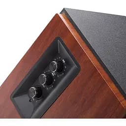 Акустична система Edifier R1700BTs Bluetooth 66 Вт Brown - мініатюра 2
