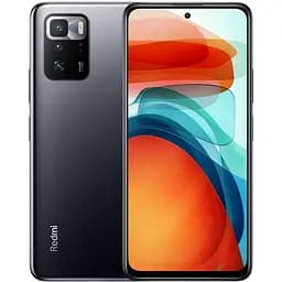 Смартфон Xiaomi Redmi Note 10 Pro 8/256GB Gray Global Rom Refurbished