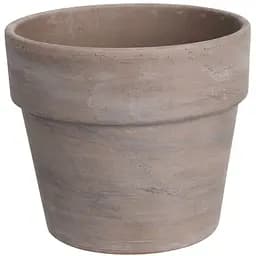 Вазон керамічний Spang Calima 31x27 см базальт (1766852)