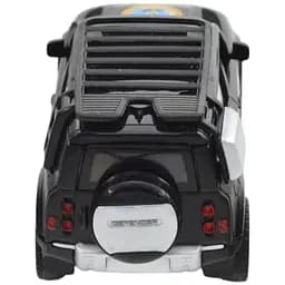 Автомодель TechnoDrive 250364M серія Шеврони Героїв Land Rover Defender 110 ГУР МО - мініатюра 10