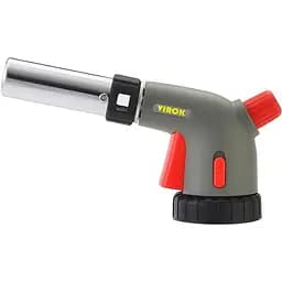 Горелка газовая Virok Piezo Ceramic с цанговым соединением (44V179)