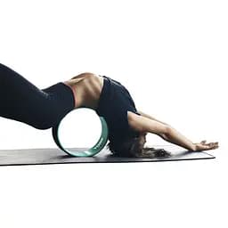 Колесо для йоги York Fitness 32.5 x 12.5 см - мініатюра 6