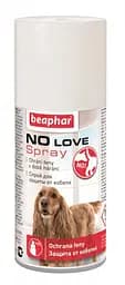 Спрей захист від кобелів Beaphar № love Spray 50 мл