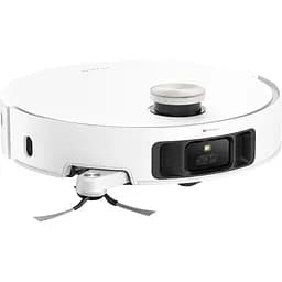 Робот-пилосос Dreame X50 Ultra Complete White (RLX85CE-4-Wh) [125827] - мініатюра 9
