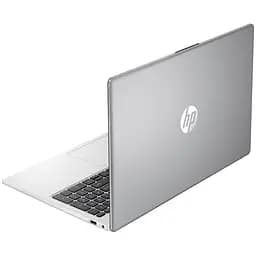 Ноутбук HP 255 G10, з процесором AMD Ryzen™ 5 7530U 4.5 GHz, 15.6", Full HD, IPS, 16GB DDR4, 512GB SSD, AMD Radeon™ графікою, DOS, Turbo сріблястий - мініатюра 6