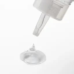 Змінний флакон лубриканта Tenga Lotion Refill Light (170 мл) Tenga SX1338 101211 - мініатюра 3