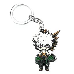 Брелок Моя геройська академія My Hero Academia MHA 22.10