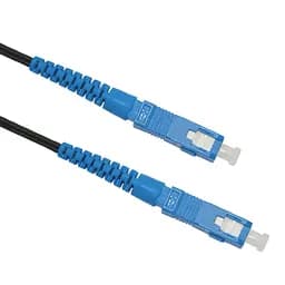 Патч-корд зовнішній SC/UPC-SC/UPC Extralight 1 kN 50 метрів (090-00049)