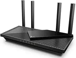 Бездротовий маршрутизатор (роутер) TP-Link Archer AX55 [64976] - мініатюра 2