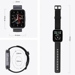 Годинник Oukitel BT103 (6931940767064) - мініатюра 8