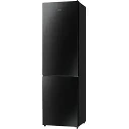 Холодильник Gorenje NRK620EABG4 з нижньою морозильною камерою - мініатюра 2