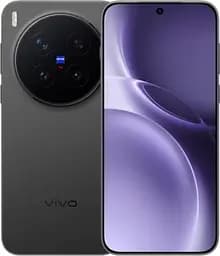 Смартфон VIVO X300 5G 16/512GB NFC Phantom Black