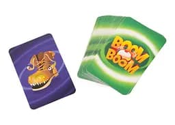 Настільна гра Trefl Бум Бум. Вонючки (Boom Boom: Stinkers) (02005) - мініатюра 4