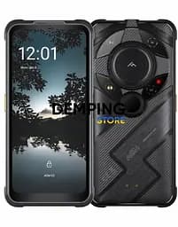 Смартфон AGM G2 Guardian 12/256gb black - мініатюра 2