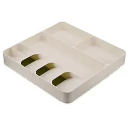 Органайзер для столовых приборов Joseph Joseph DraverStore, серый (85128)