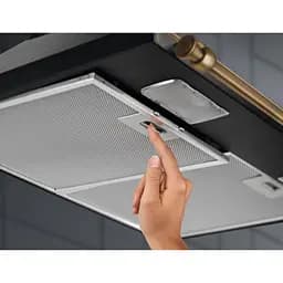 Витяжка купольна Electrolux EFC226R [142655] - мініатюра 8