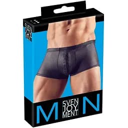 Трусы Svenjoyment Underwear Men's Pants M черный