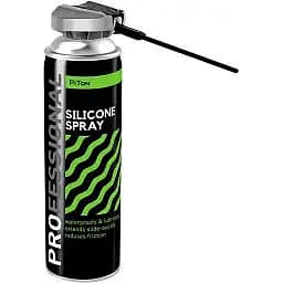 Силіконове мастило Piton Pro 500 мл