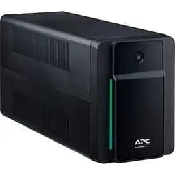 Джерело безперебійного живлення (ДБЖ) APC Easy-UPS 1600VA 230V AVR Schuko (BVX1600LI-GR) [122434] - мініатюра 2