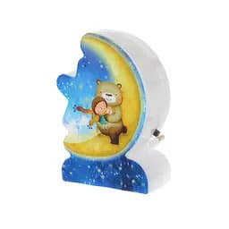 Ночной светильник Луна LED-73 Brille 33-332