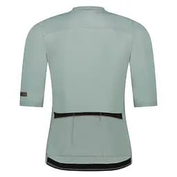 Велоджерсі Shimano Evolve Corsa XS М'ятна (1096-PCWJSPSXE18MB0703) - мініатюра 2