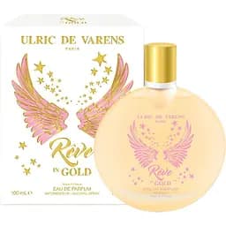 Парфюмированная вода Ulric de Varens Reve de Varens Reve in Gold 100 мл