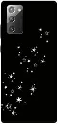 Чохол Demsky Stars way для Samsung Galaxy Note 20