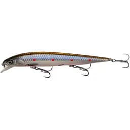 Воблер Savage Gear 3D Smelt Twitch N Roll 140F SR 140 мм 20.0 г Smelt Hotspot